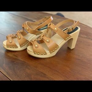 Hasbeens Size 37 New